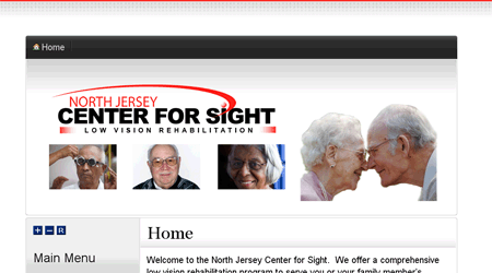 North Jersey Center for Site