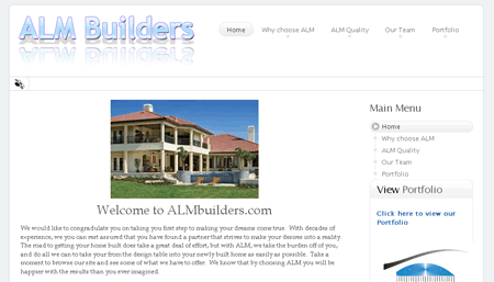 ALM Builders
