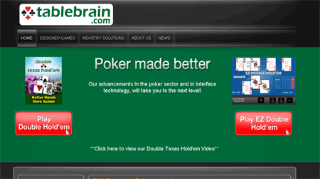 TableBrain.com