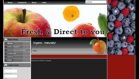 JoomlaWorks Simple Image Rotator